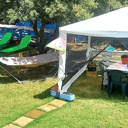 Casa Di Ale,Gabry E Nina Apartment Iglesias Ngoại thất bức ảnh