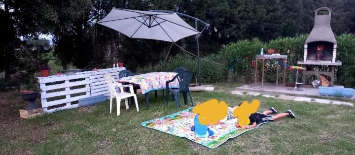 Casa Di Ale,Gabry E Nina Apartment Iglesias Ngoại thất bức ảnh