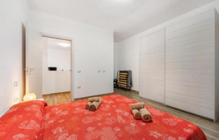 Casa Di Ale,Gabry E Nina Apartment Iglesias Ngoại thất bức ảnh