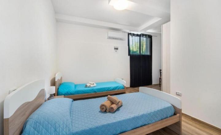 Casa Di Ale,Gabry E Nina Apartment Iglesias Ngoại thất bức ảnh