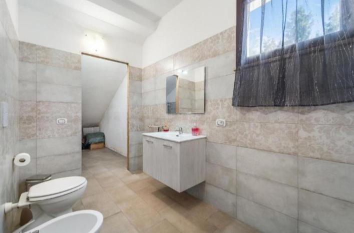 Casa Di Ale,Gabry E Nina Apartment Iglesias Ngoại thất bức ảnh