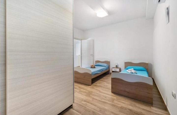 Casa Di Ale,Gabry E Nina Apartment Iglesias Ngoại thất bức ảnh