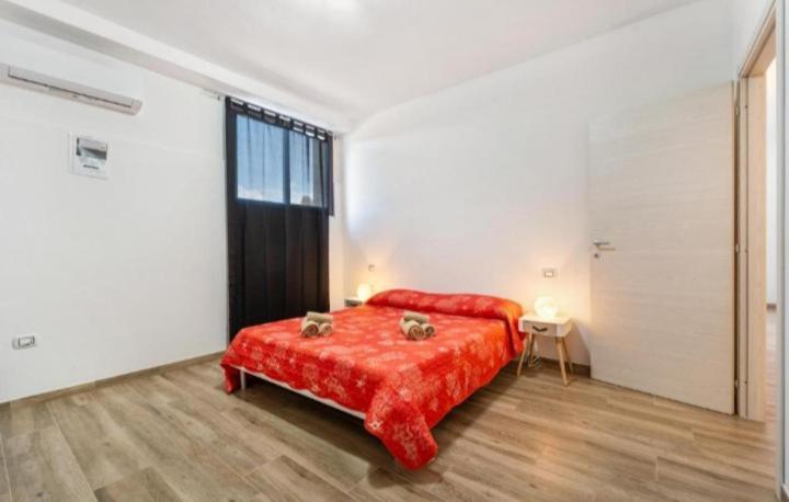 Casa Di Ale,Gabry E Nina Apartment Iglesias Ngoại thất bức ảnh